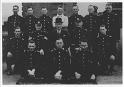 Swansea Borough Police 1933